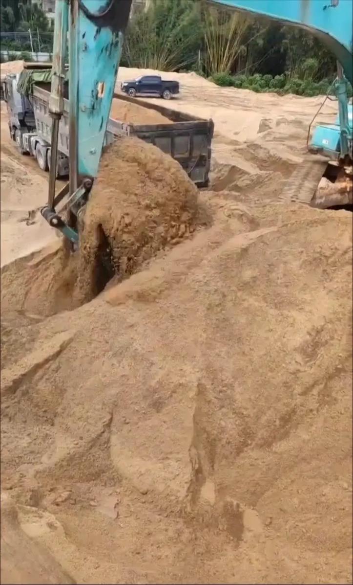 廣東珠三角建筑裝飾材料供應 砂石、水泥、磚及全面建材解決方案