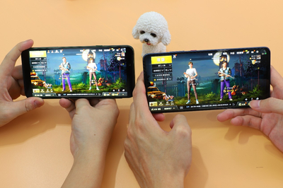 測(cè)溫槍實(shí)錘 華為Mate20X與黑鯊游戲Helo，誰(shuí)在游戲中更“涼快”？