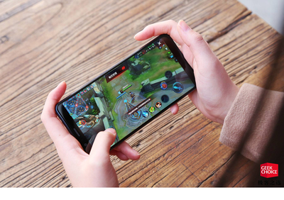 我理想中的游戲手機(jī) 性能與沉浸體驗(yàn)的完美融合