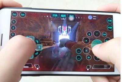 PS NOW云游戲平臺(tái)與云電腦在手機(jī)游戲方面的區(qū)別