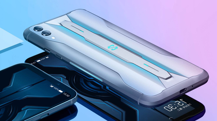 軟硬結(jié)合，黑鯊游戲手機(jī)2 Pro引領(lǐng)DC調(diào)光技術(shù)新升級(jí)